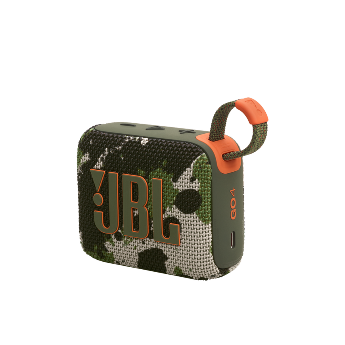 Loa JBL GO 4