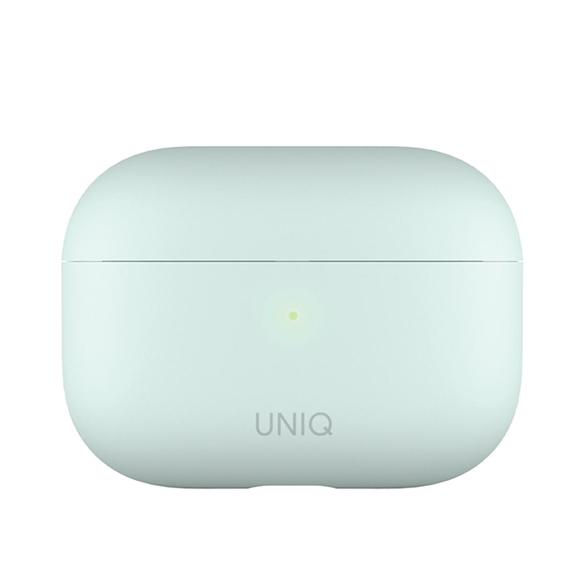 Ốp UNIQ Lino Hybrid Liquid Silicone For Airpod Pro
