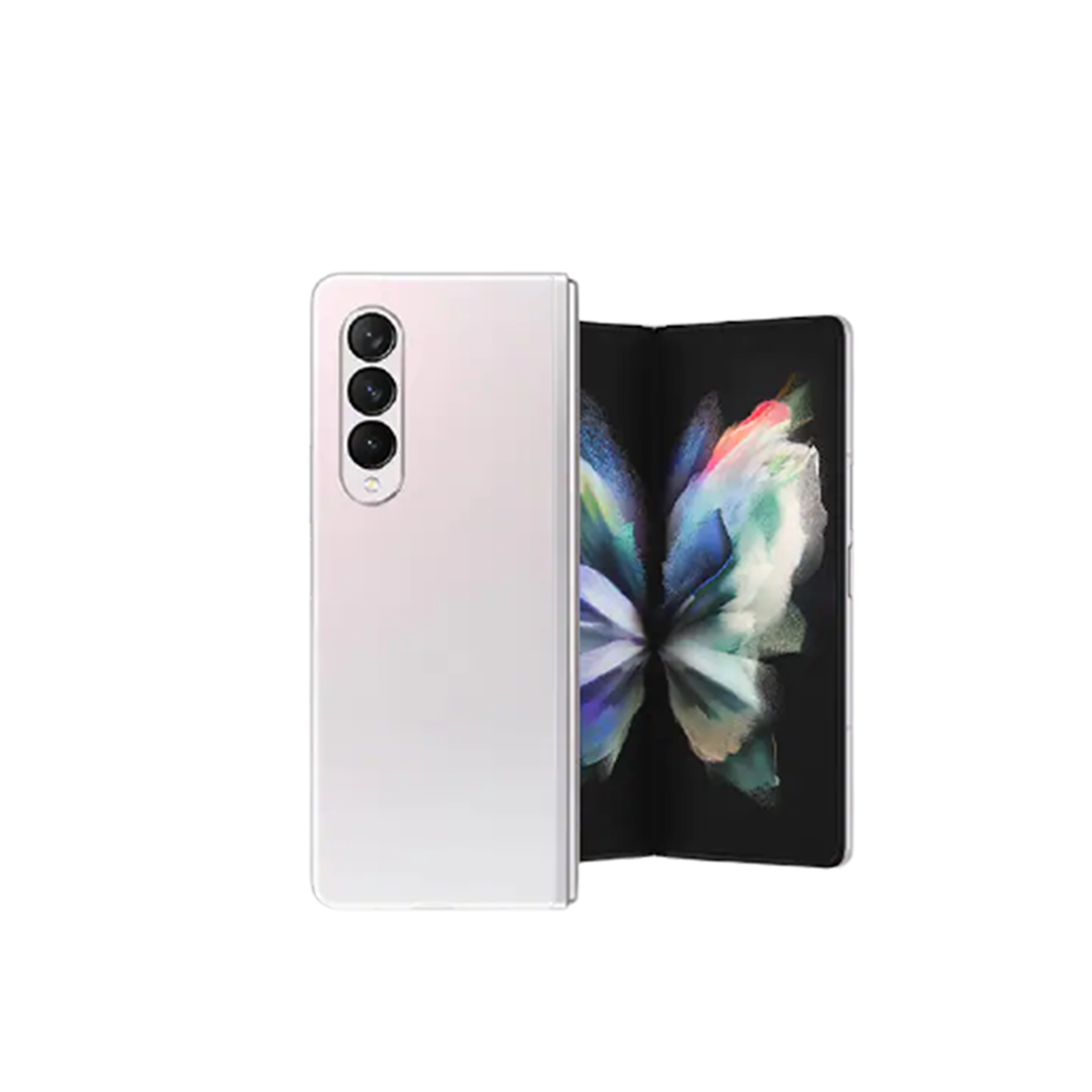  Samsung Galaxy Z Fold3 5G 