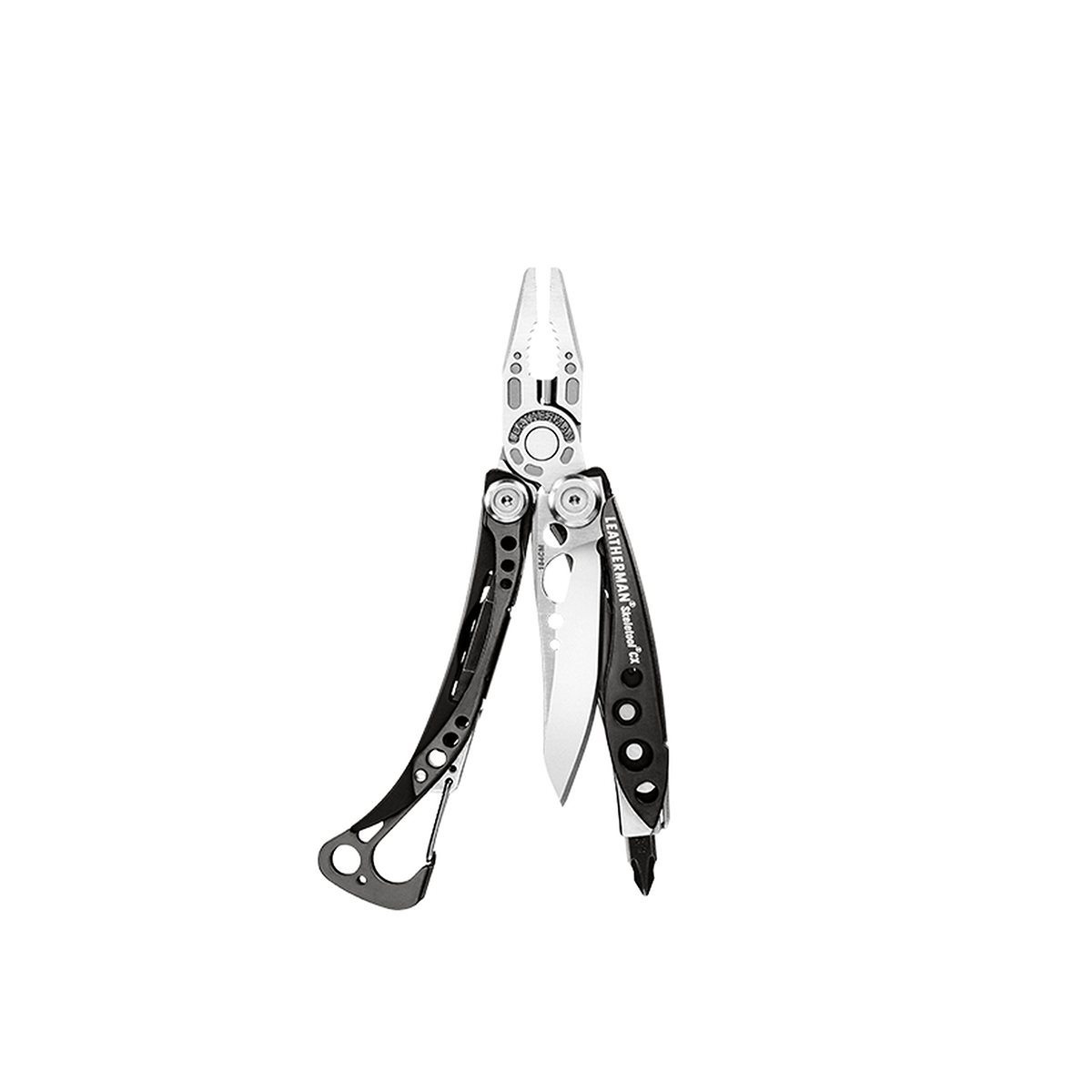Kìm LEATHERMAN SKELETOOL CX