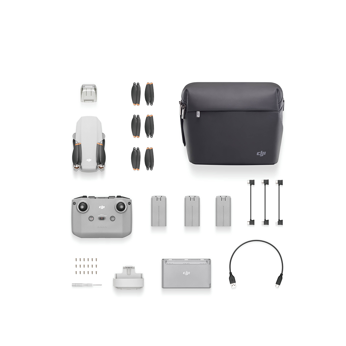 DJI Mini 4K