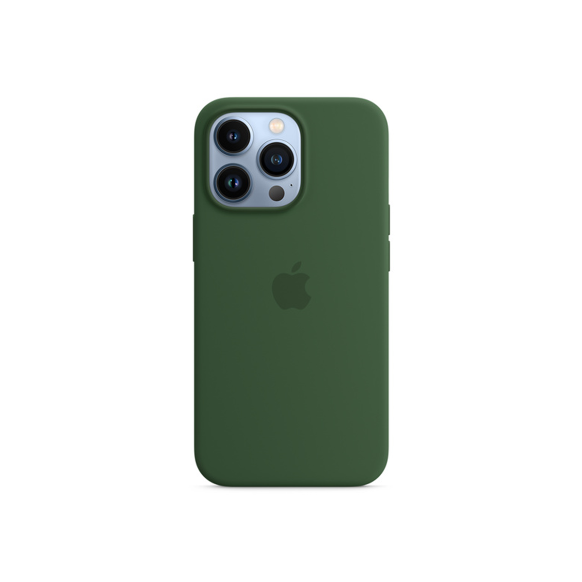  iPhone 13 Pro - 13 Pro Max Silicone Case with MagSafe 