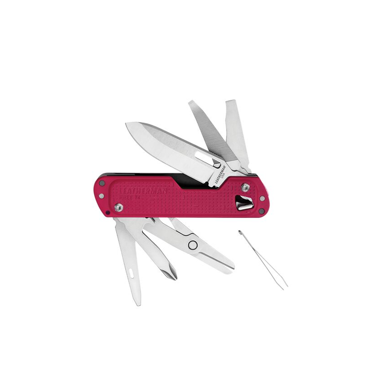Dao Leatherman FREE® T4