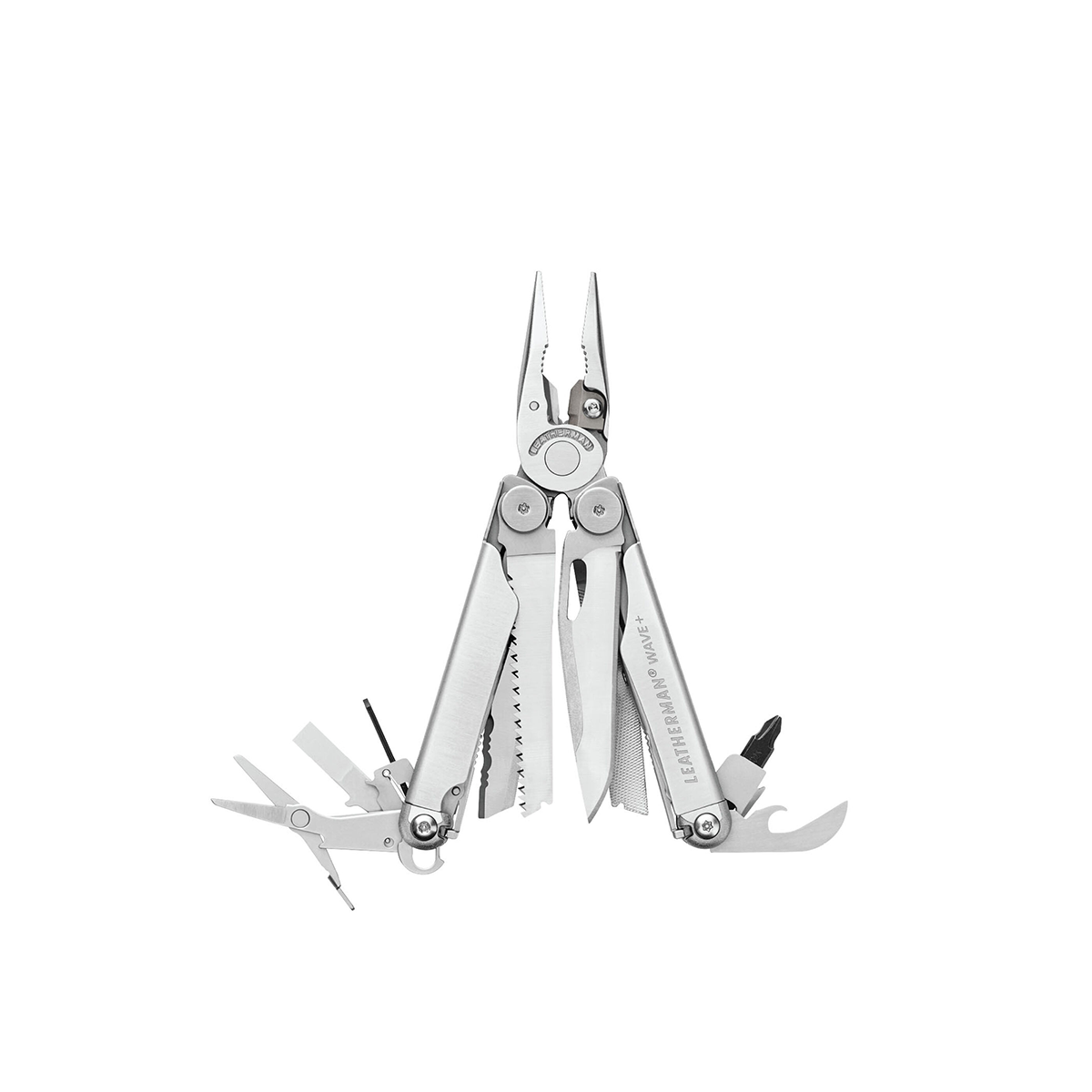 Kìm LEATHERMAN WAVE PLUS