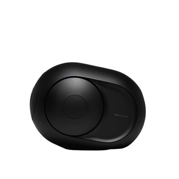 Loa DEVIALET Phantom I 103 dB Bán Kèm Remote V2 - Matte Black