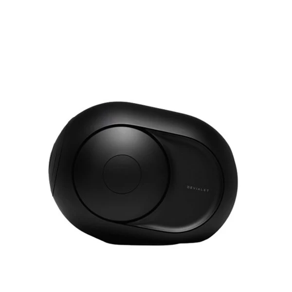  Loa DEVIALET Phantom I 103 dB Bán Kèm Remote V2 - Matte Black 