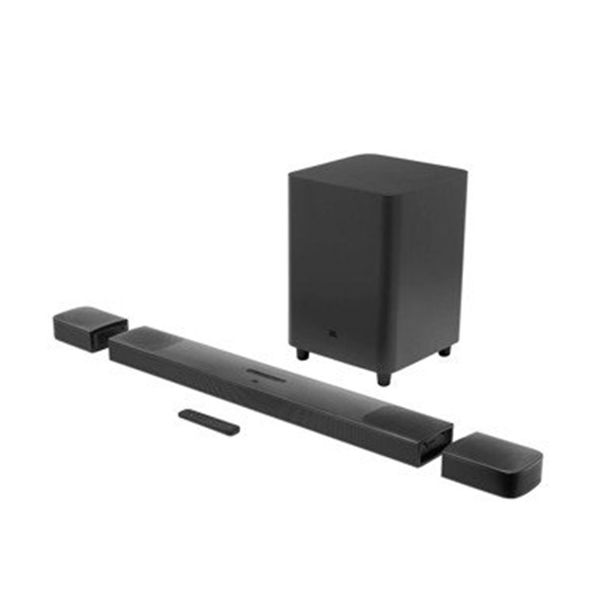 Loa JBL BAR 9.1 3D