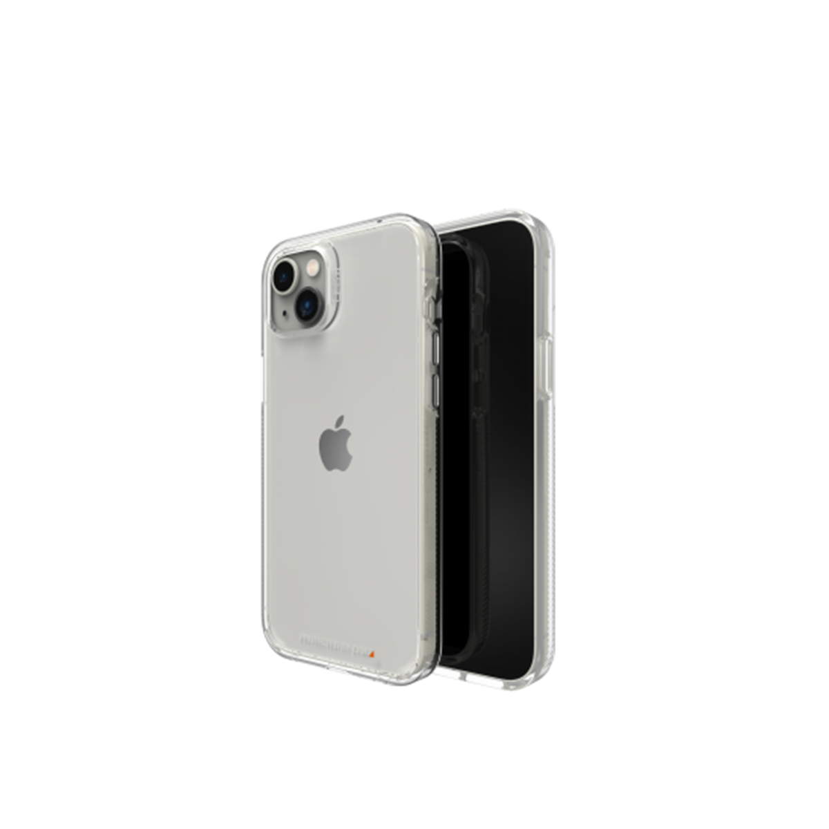  Ốp lưng bảo vệ Gear4 D3O Crystal Palace 4m cho iPhone 14 Plus 