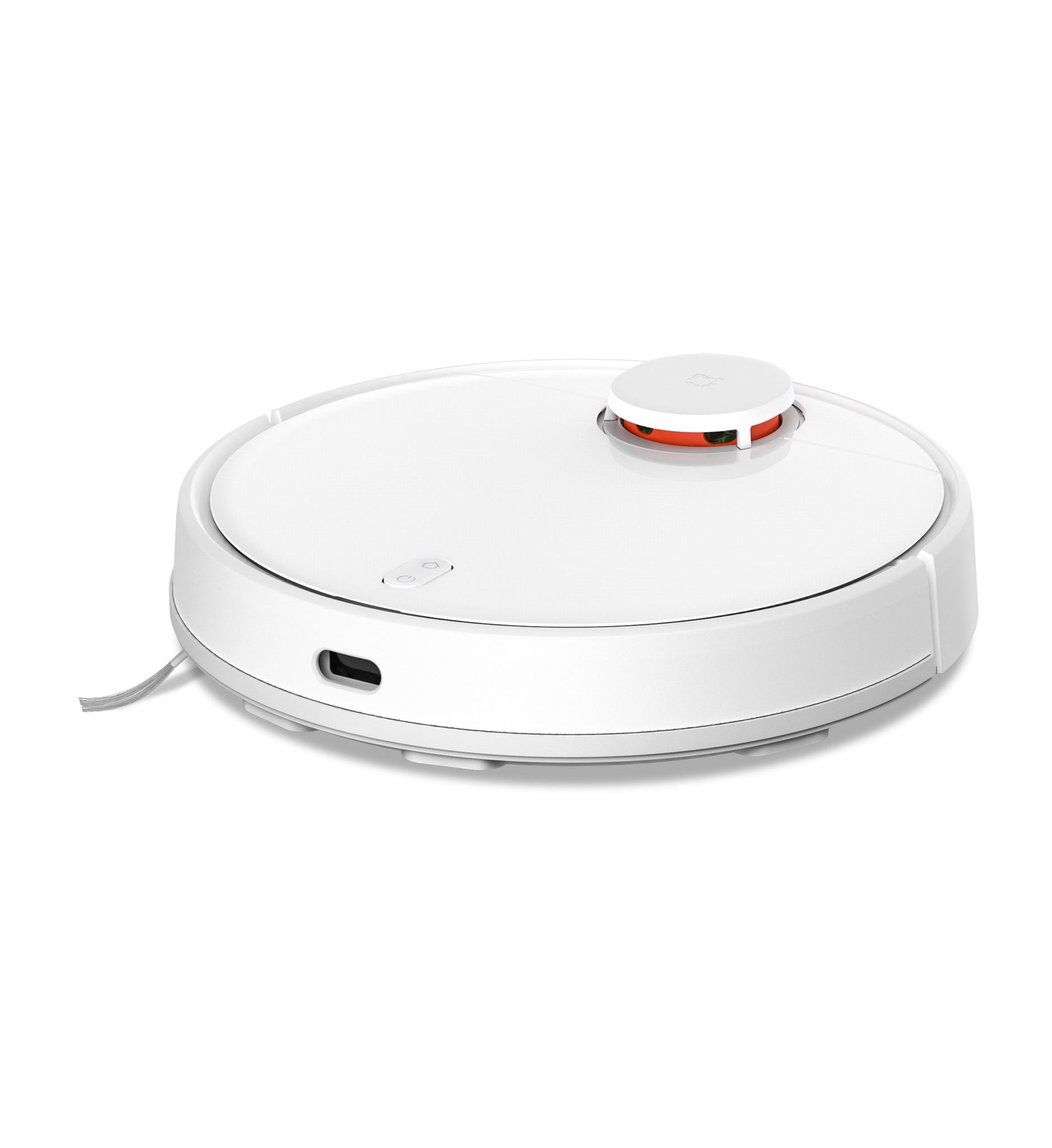  Robot hút bụi lau nhà Mi Robot Vacuum-Mop P (Bản Quốc Tế) 