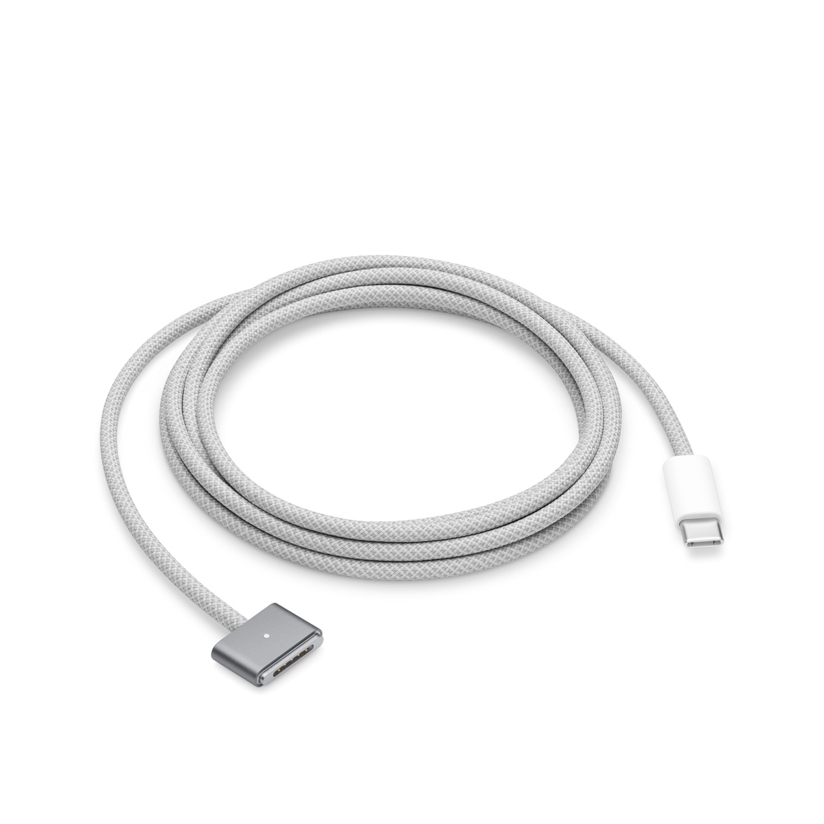  Cáp USB-C to MagSafe 3 (2 m) 