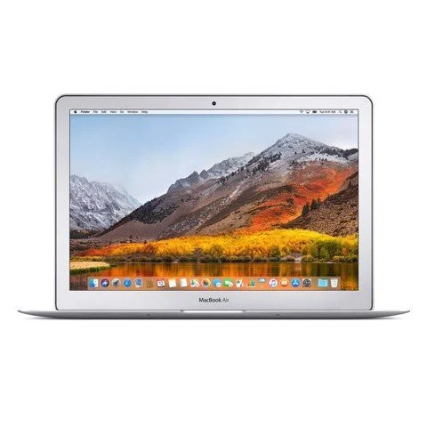  MACBOOK AIR 13IN SILVER 2017 512GB  LIKE NEW 