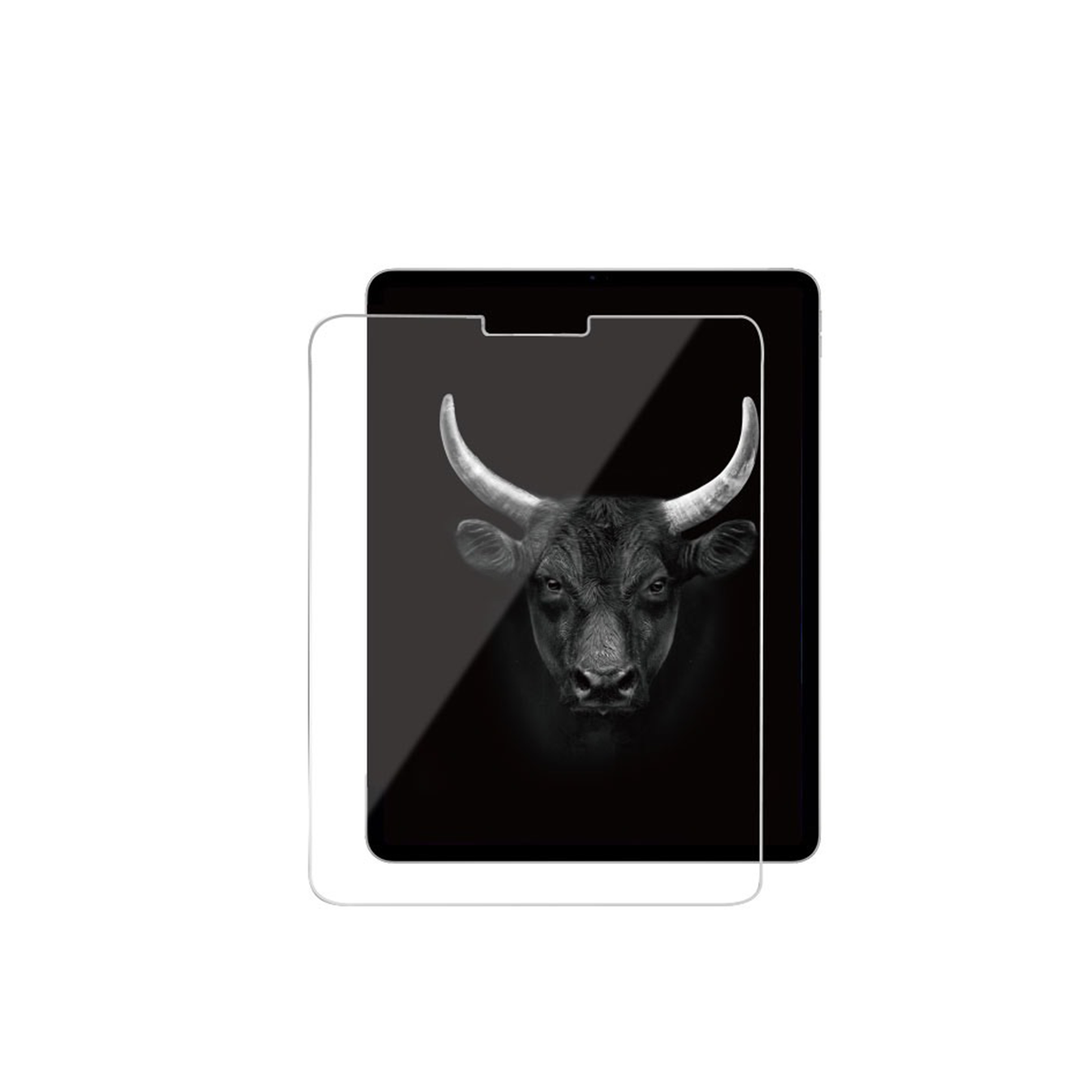  MIẾNG DÁN CƯỜNG LỰC MIPOW KINGBULL PREMIUM HD IPAD 10.9 INCH (IPAD AIR 4) 