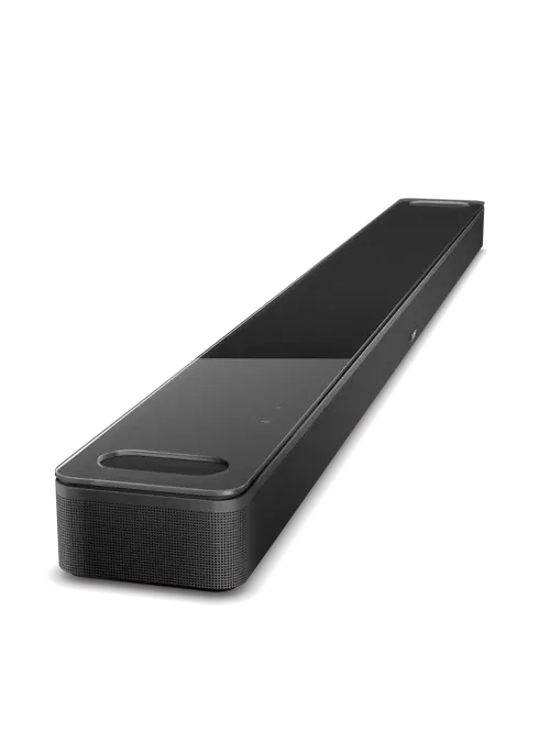  Bose Smart Ultra Soundbar 