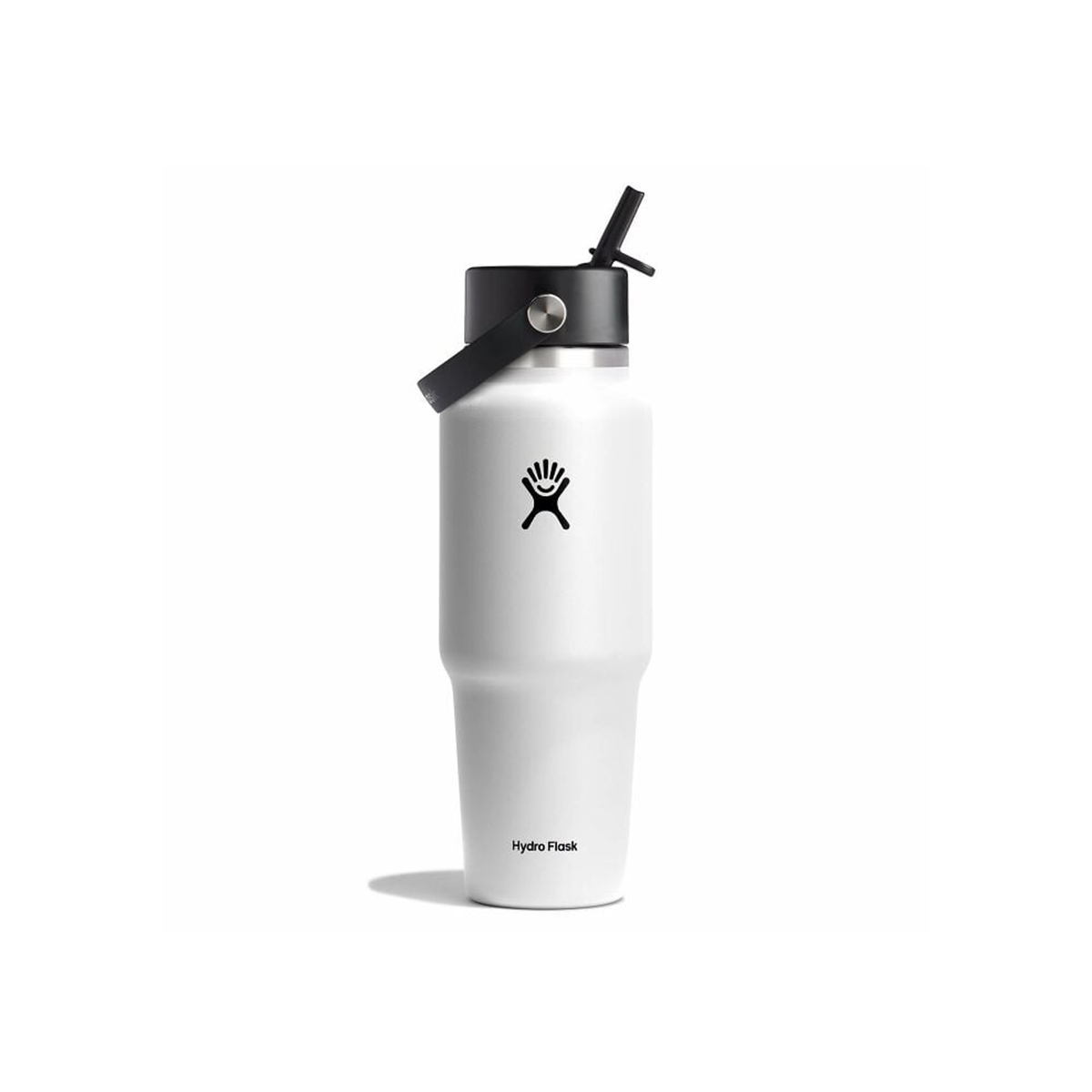Bình giữ nhiệt Hydro Flask Wide Flex Straw Travel Cap 32 OZ 946ml