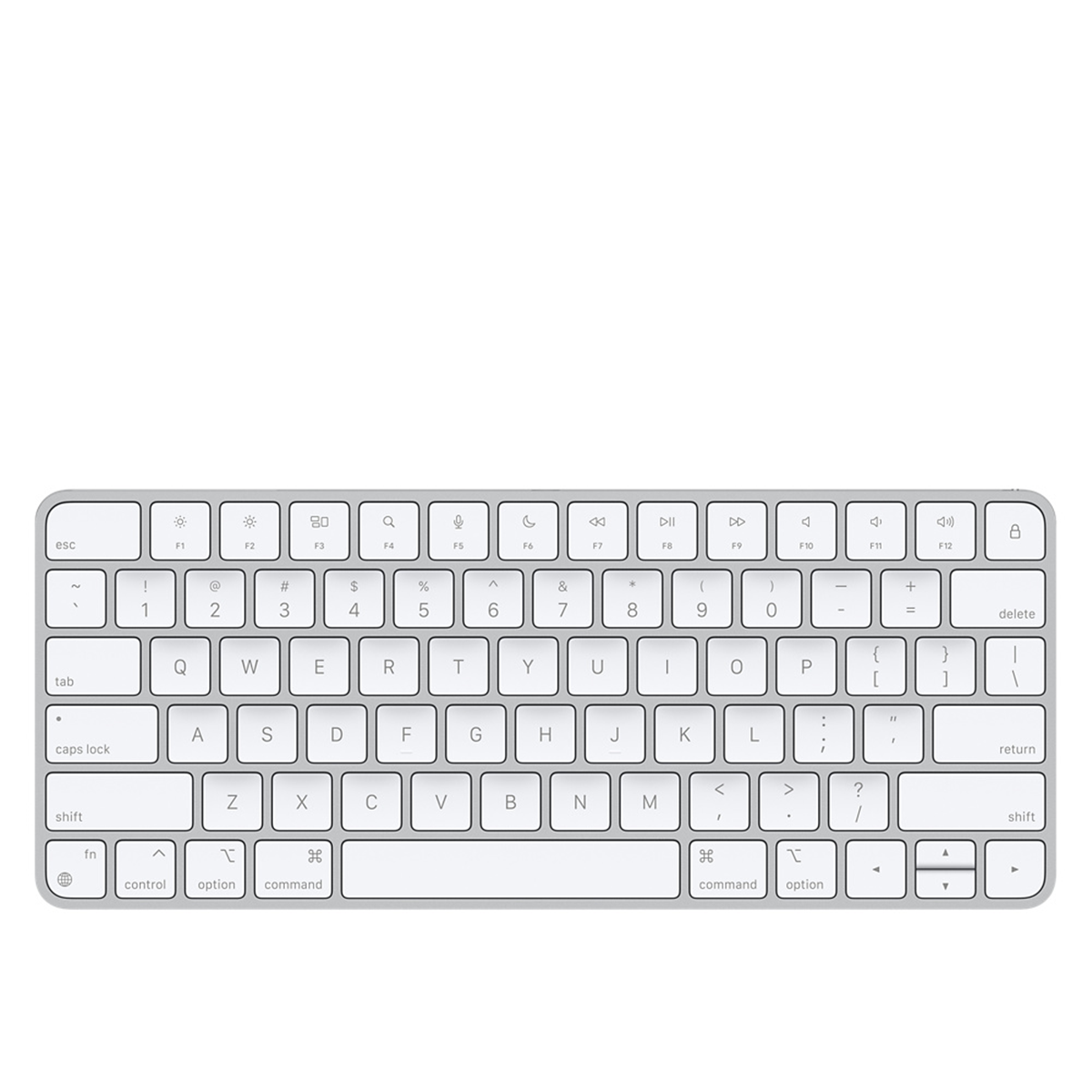 Bàn phím không dây Magic Keyboard 2021