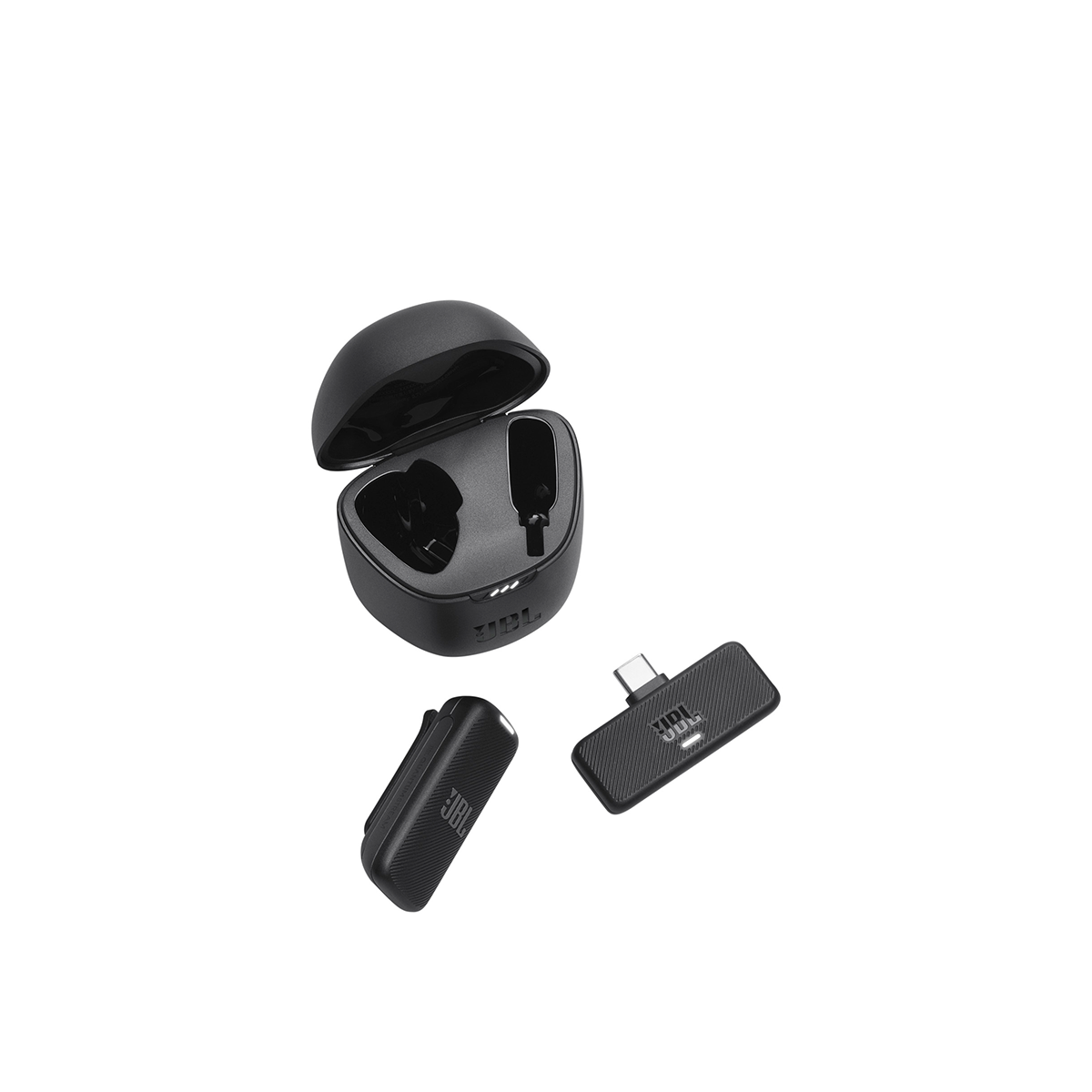 Microphone JBL QUANTUM Stream Wireless USB Type-C