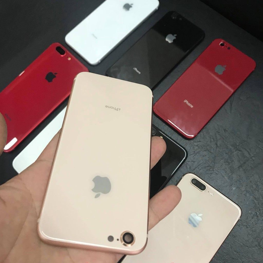 Thay Vỏ iPhone 8