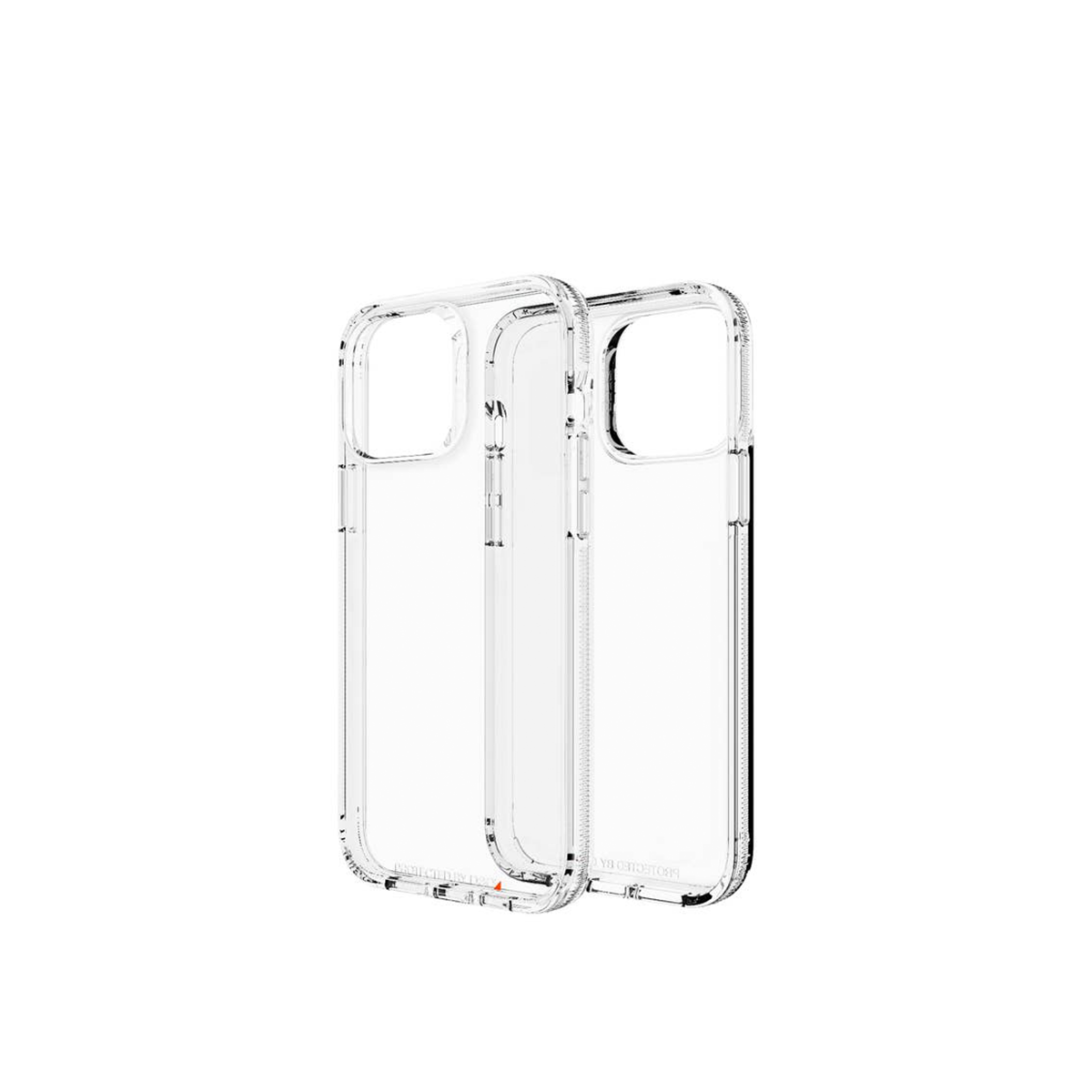 Ốp lưng chống sốc Gear4 D3O Crystal Palace 4m cho iPhone 13 Series