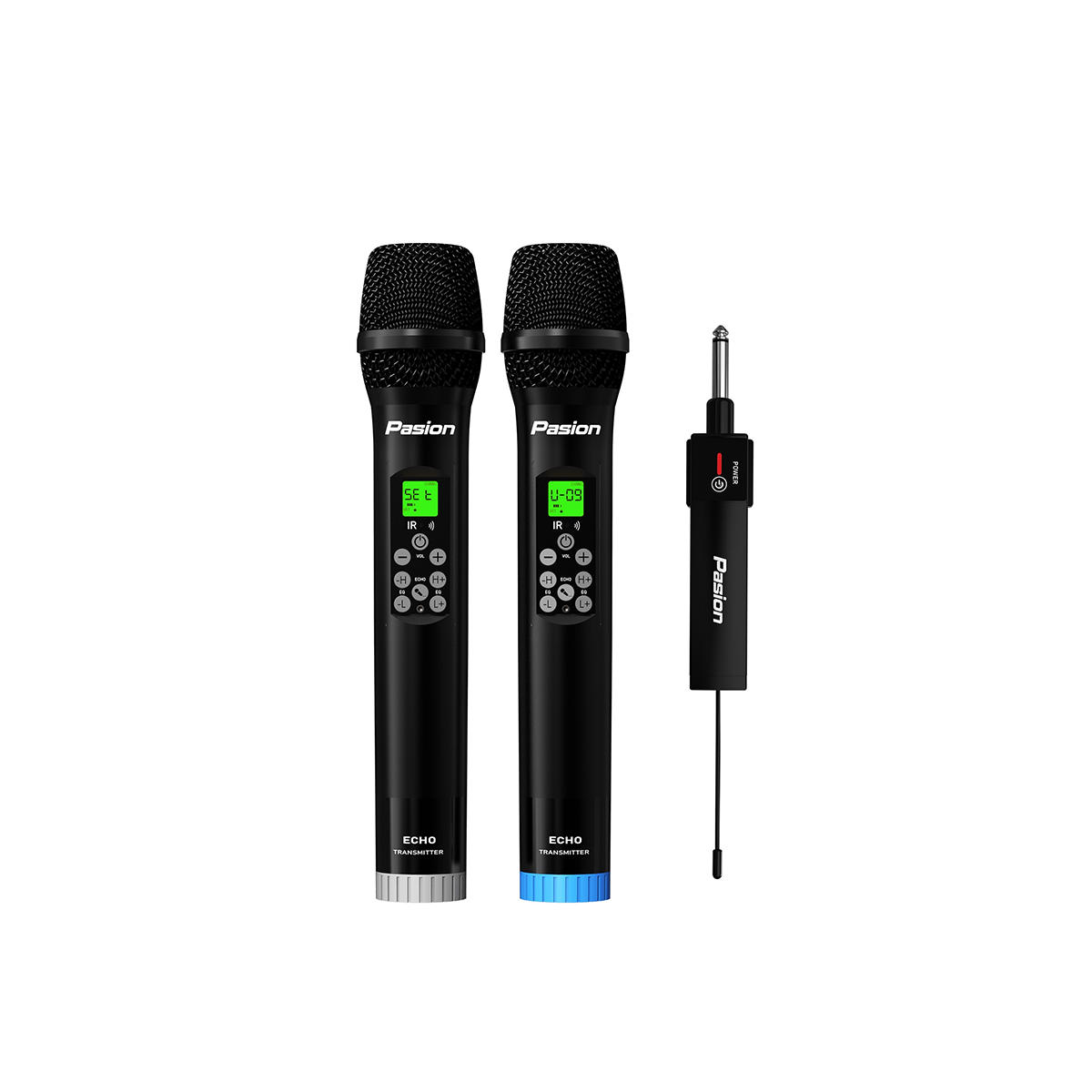 Micro PASION ECHO