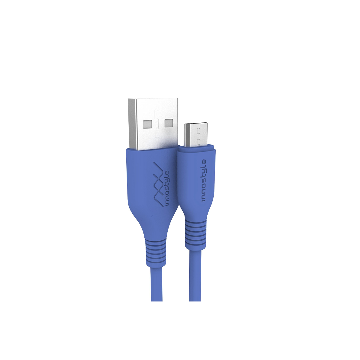 CÁP INNOSTYLE JAZZY USB-A TO MICRO 1.2M CÔNG SUẤT 10W