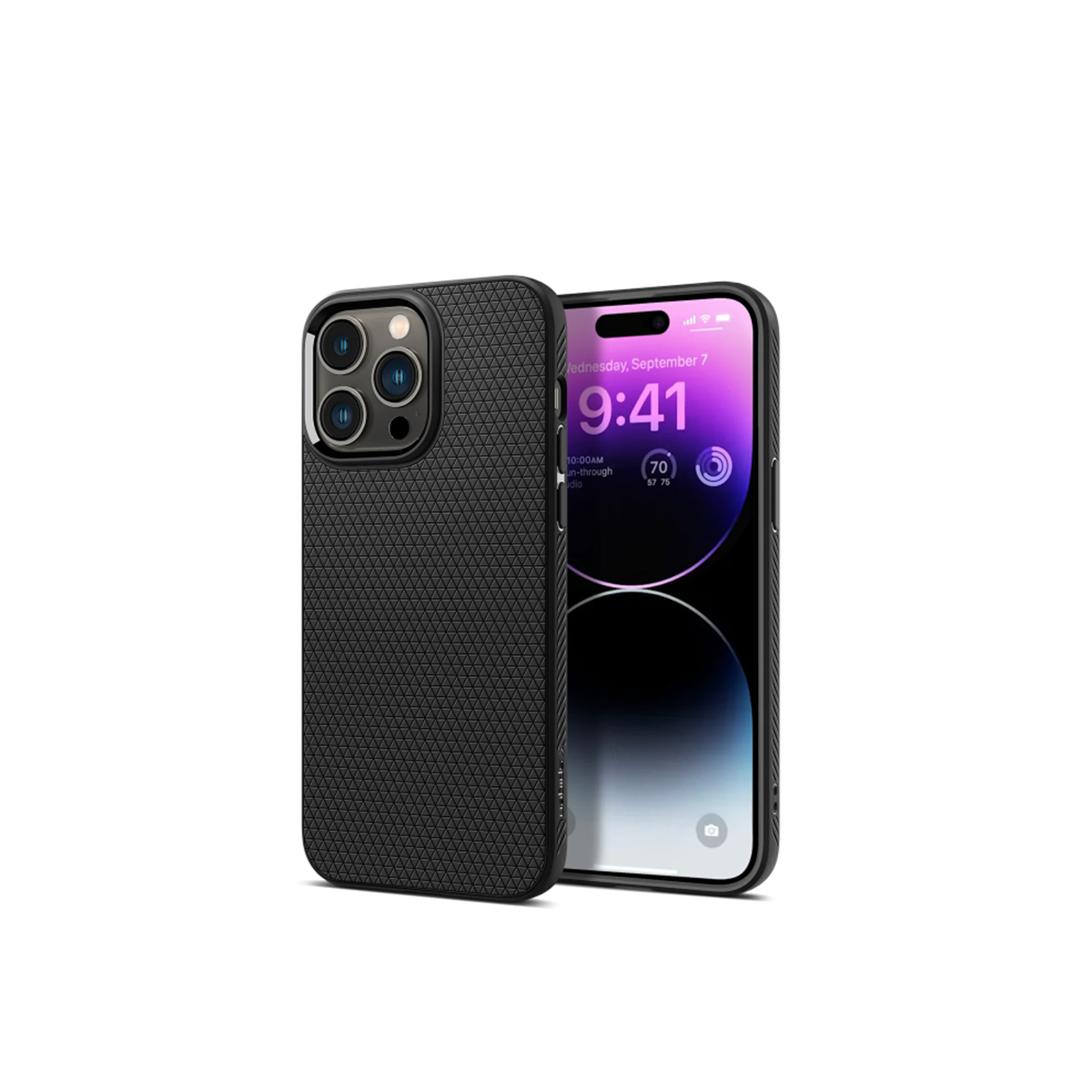 ỐP LƯNG IPHONE 14 PRO/14 PRO MAX SPIGEN LIQUID AIR