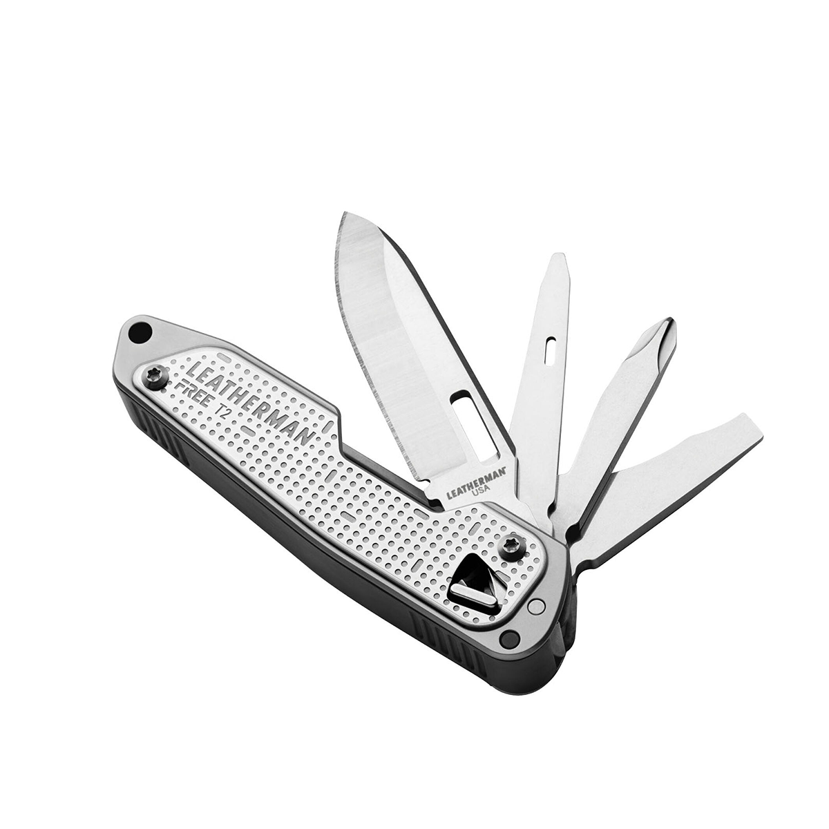  Dao Leatherman FREE® T2 