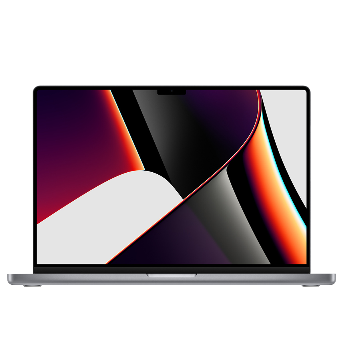  Macbook M1 Pro 16-inch, 10-core CPU, 16-core GPU, 16-core Neural Engine 