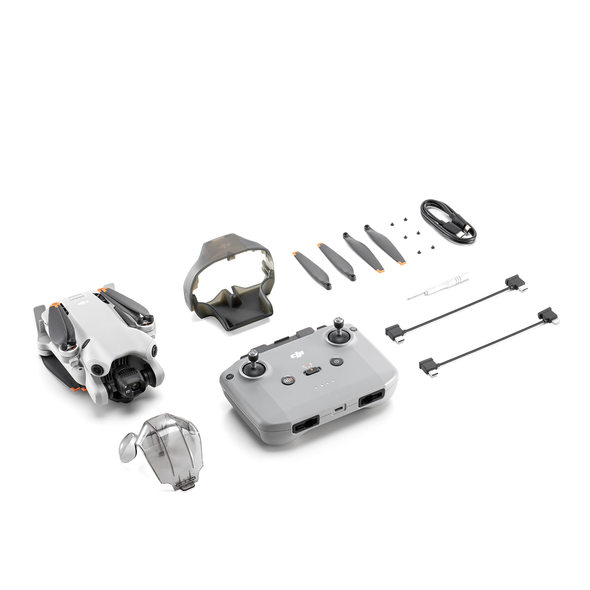 Flycam DJI Mini 4 Pro