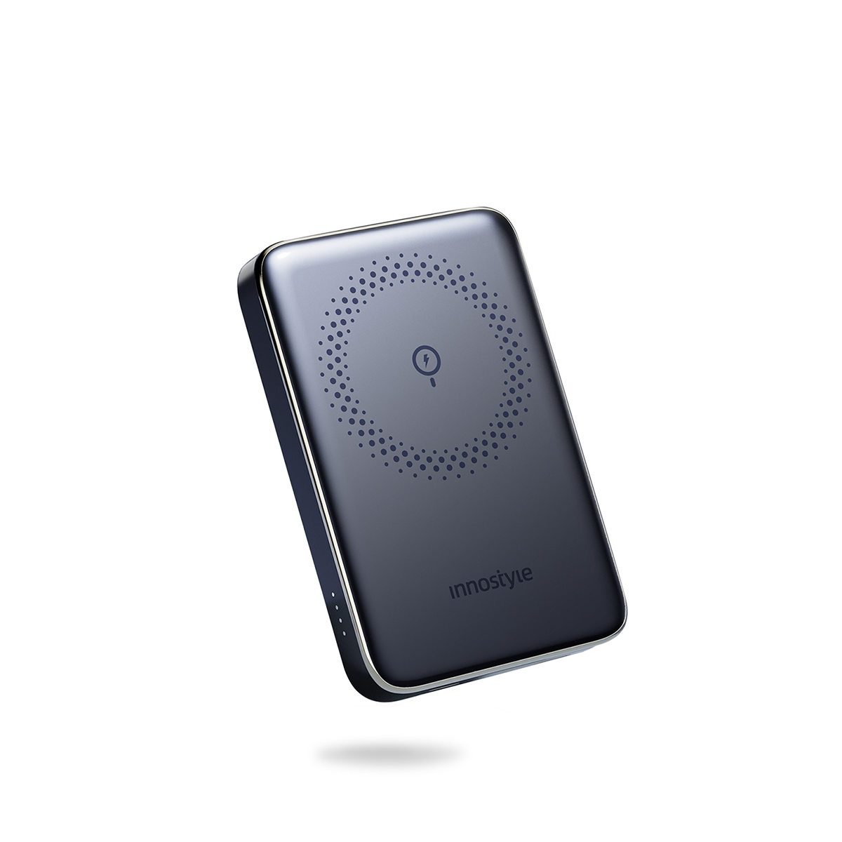 SẠC DỰ PHÒNG HÍT TỪ TÍNH INNOSTYLE POWERMAG SLIM 15W (WIRELESS) PD/QC3.0 20W 10000MAH IM20PD