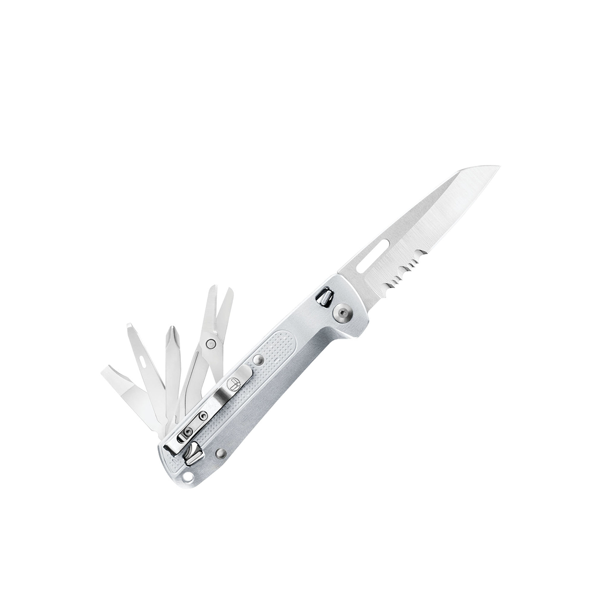  Dao Leatherman FREE® K4X 