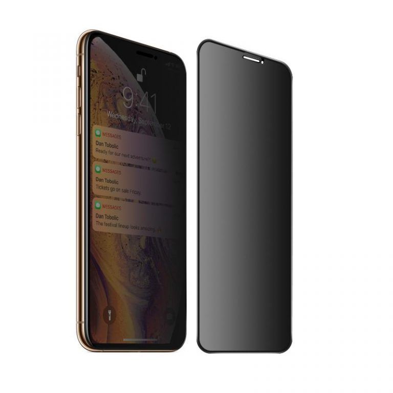  MIẾNG DÁN CHỐNG NHÌN TRỘM MIPOW HD (2.7D) XS MAX/11 PROMAX BJ109 