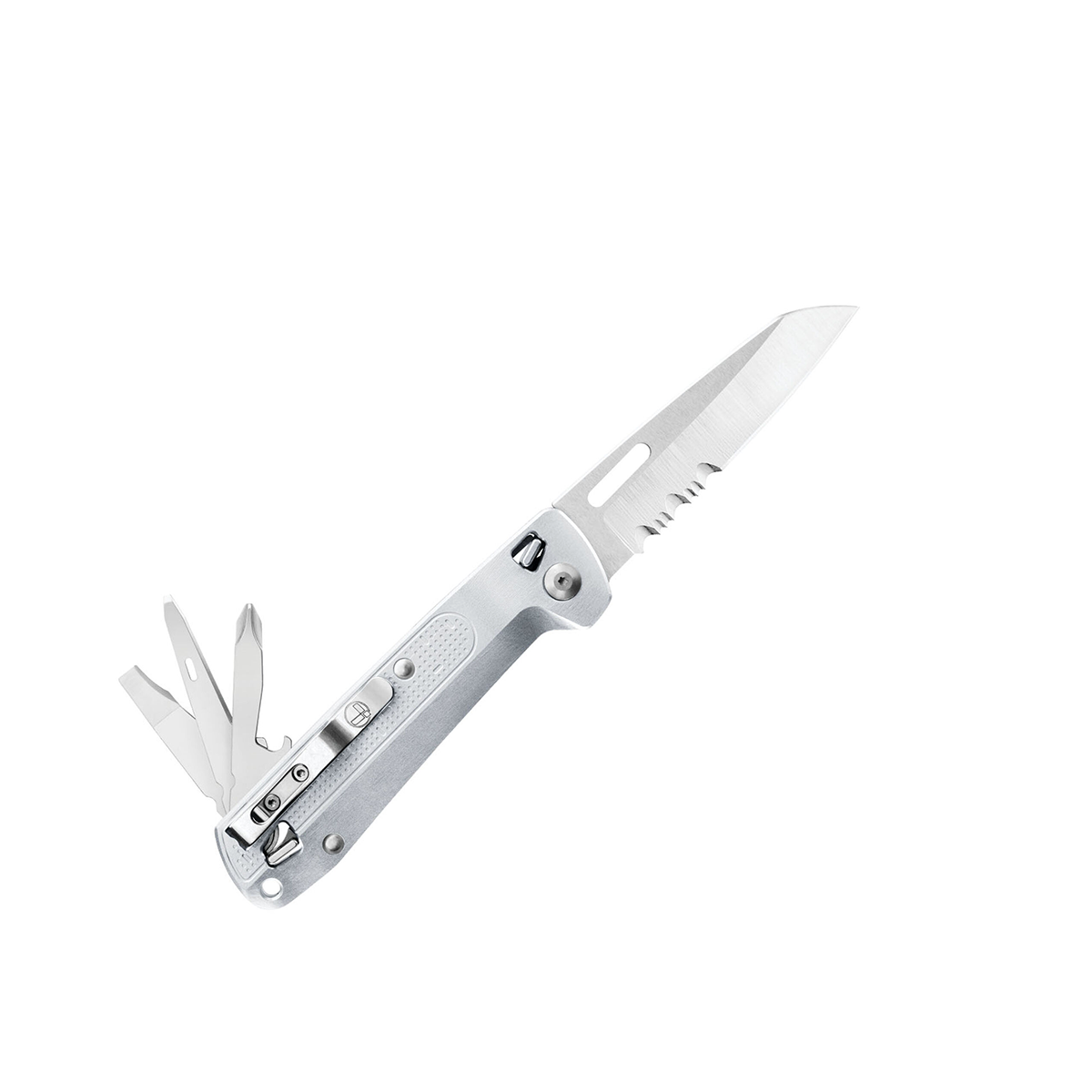  Dao Leatherman FREE® K2x 