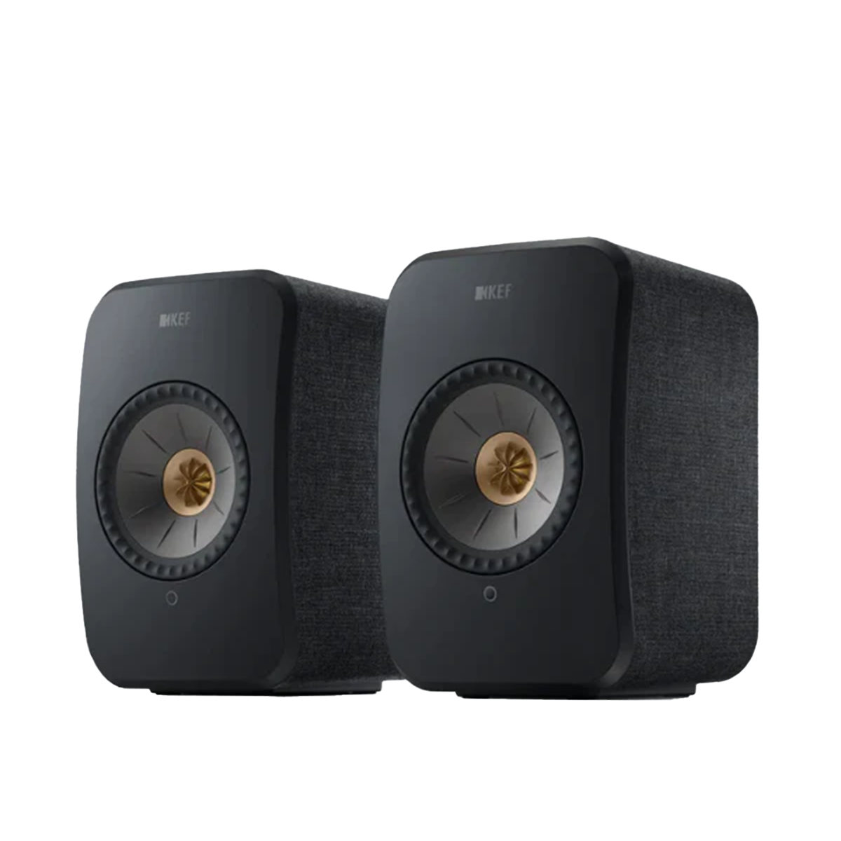  Loa không dây KEF LSX II 