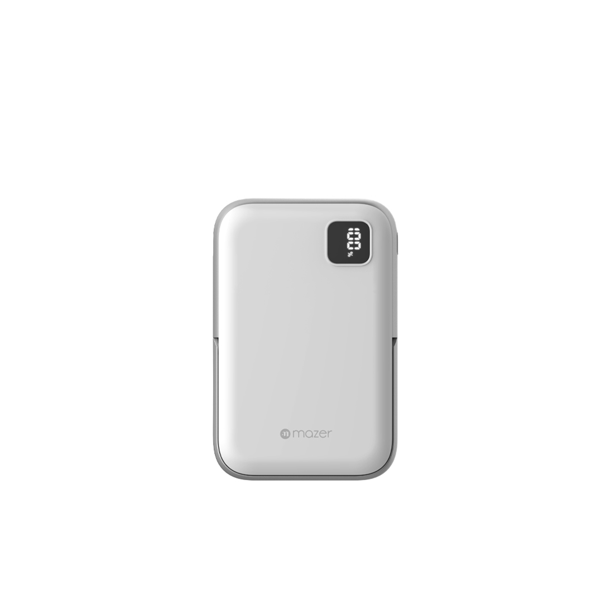 Pin Dự Phòng Mazer Smallest MagSafe 10,000mAh