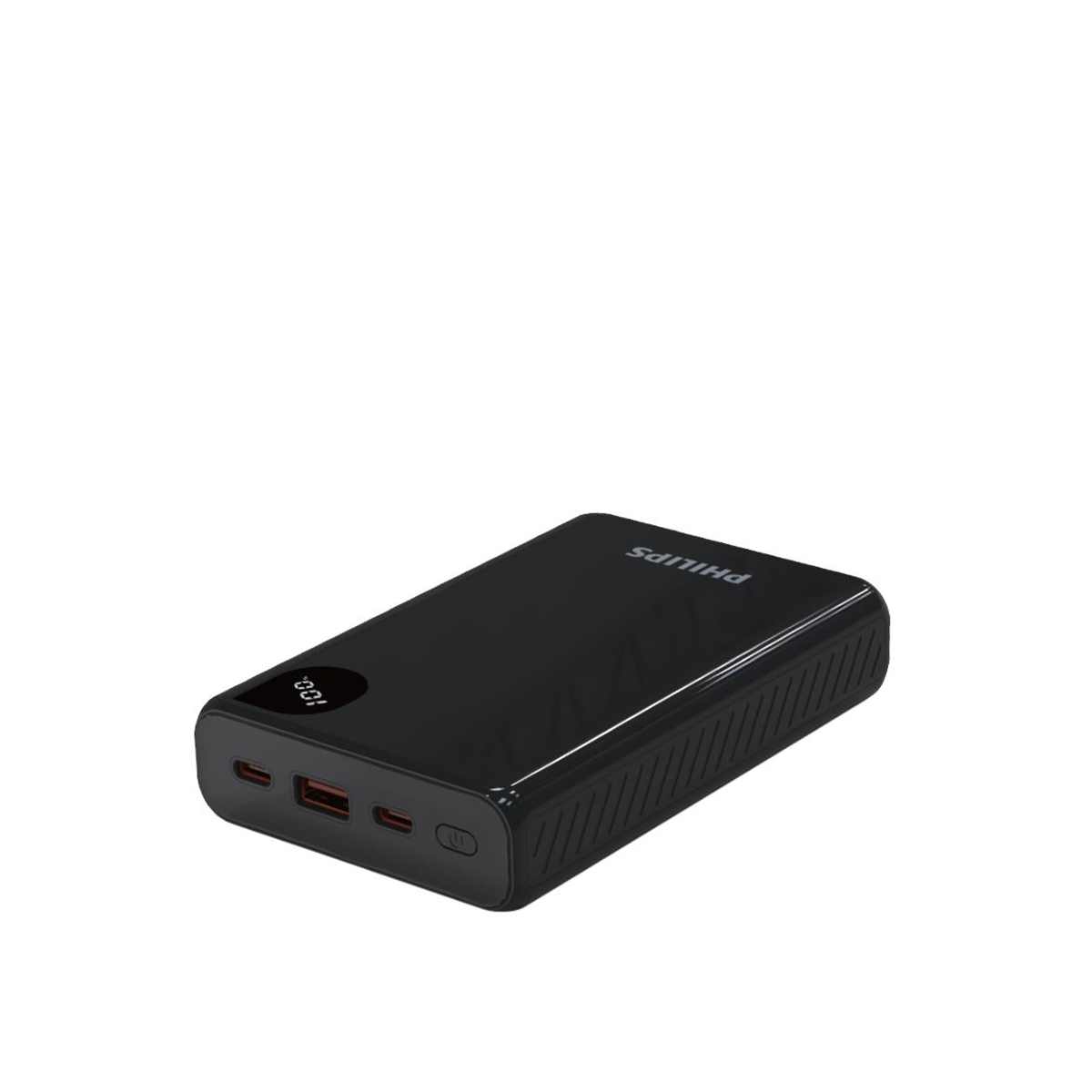Pin dự phòng Philips DLP5783 20.000mAh PD100W/ QC3.0
