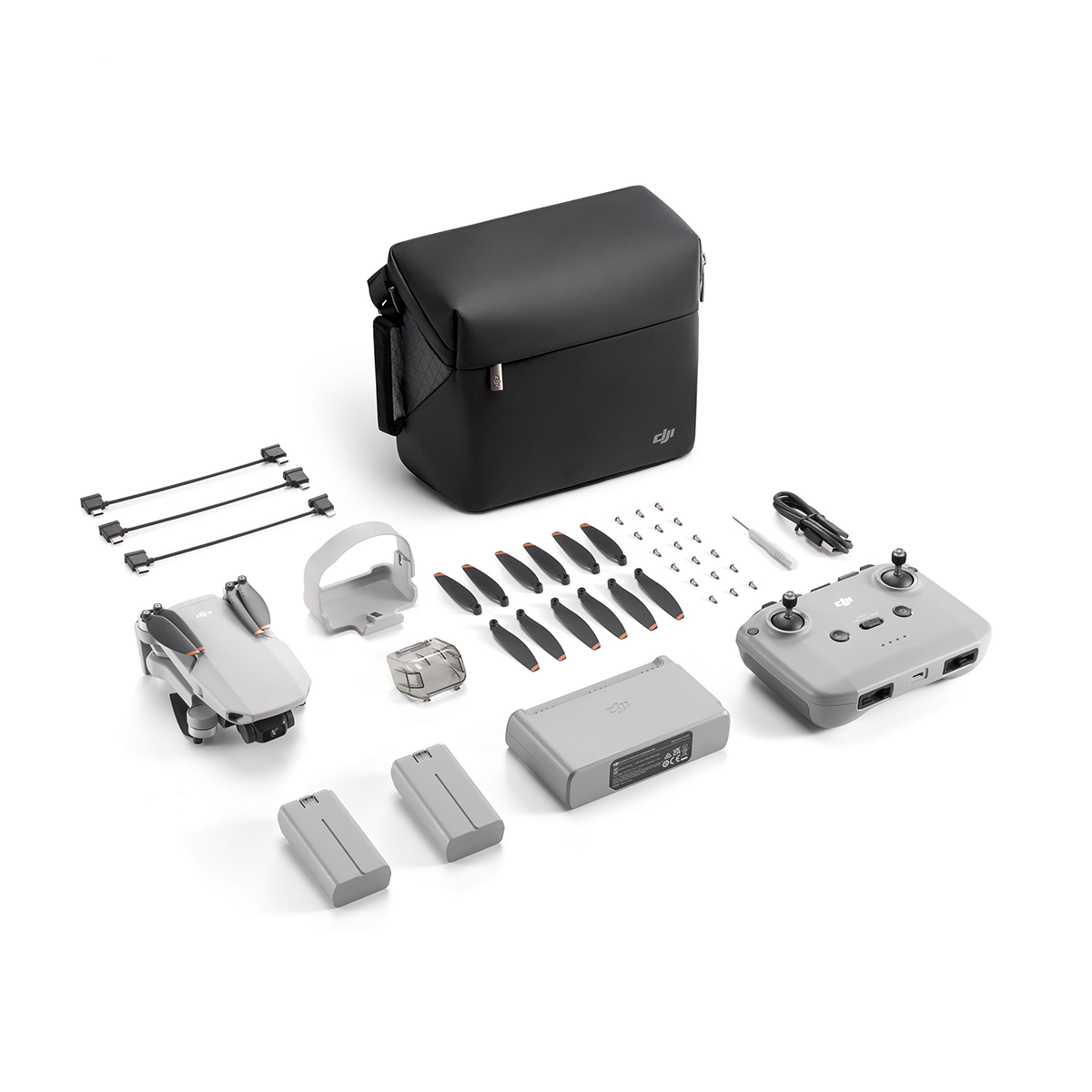 Flycam DJI Mini 2 SE