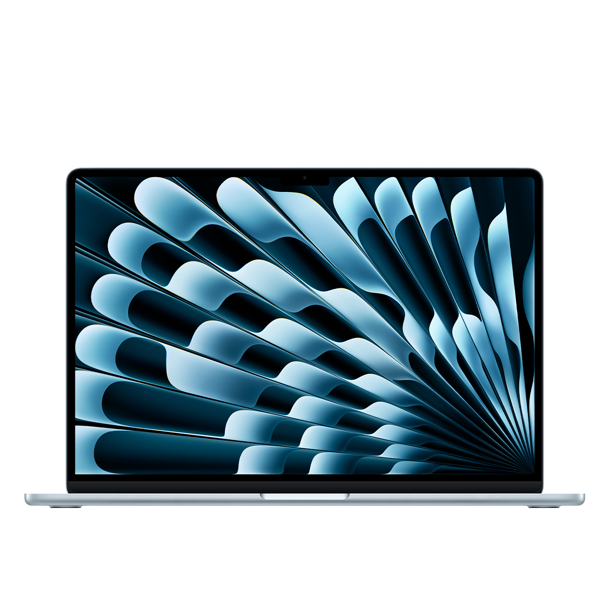 MacBook Air 15 inch M4 10 lõi CPU, 10 lõi GPU, RAM 16GB