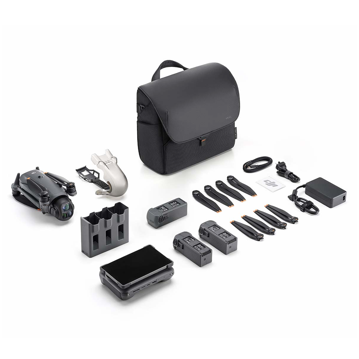 DJI Mavic 4 Pro