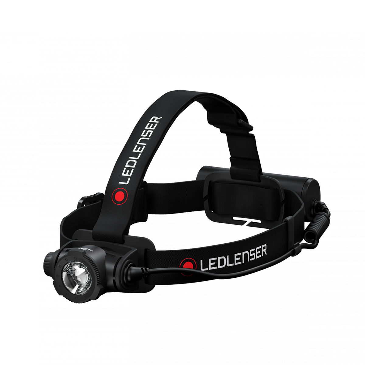  ĐÈN ĐỘI ĐẦU LEDLENSER H7R Core 