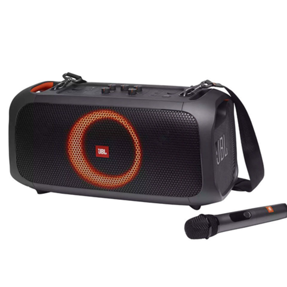  JBL Bluetooth Partybox On The Go 