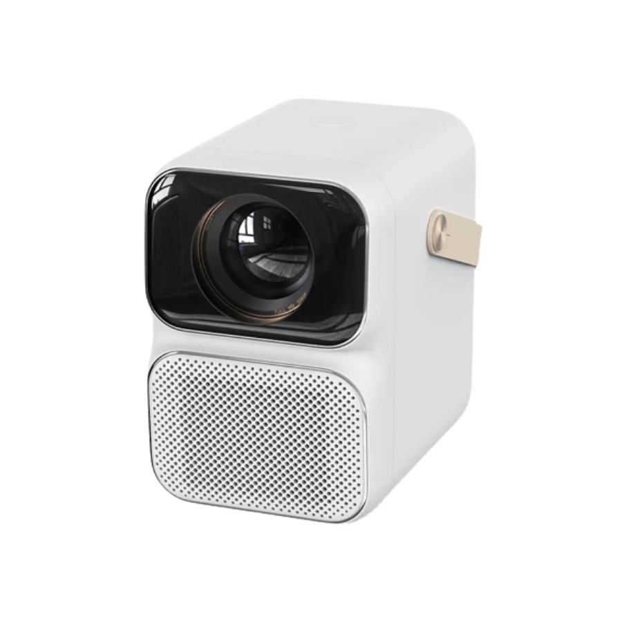 MÁY CHIẾU MINI THÔNG MINH WANBO T6 MAX