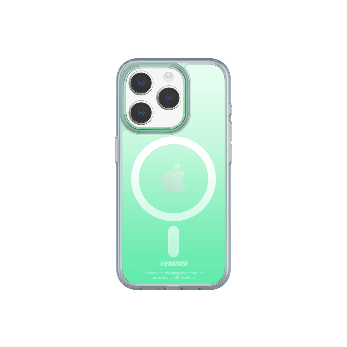 Ốp lưng chống sốc cho iPhone 15 Promax Swell Buttercase