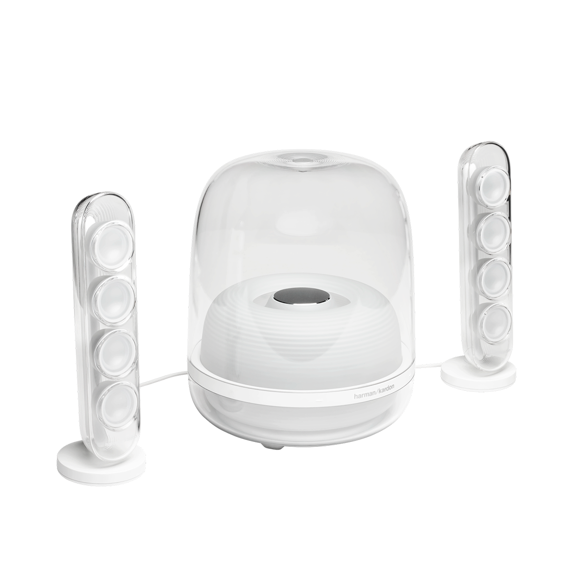 Harman/ Kardon Soundsticks 4