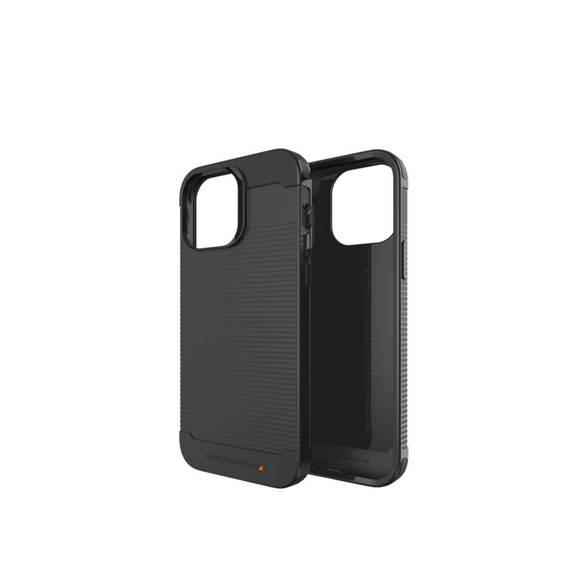 Ốp lưng chống sốc Gear4 D3O Havana 3m cho iPhone 13 Series