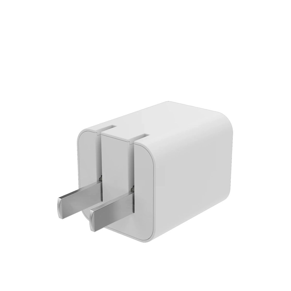 Sạc mophie Essentials PD 30W USB-C GaN