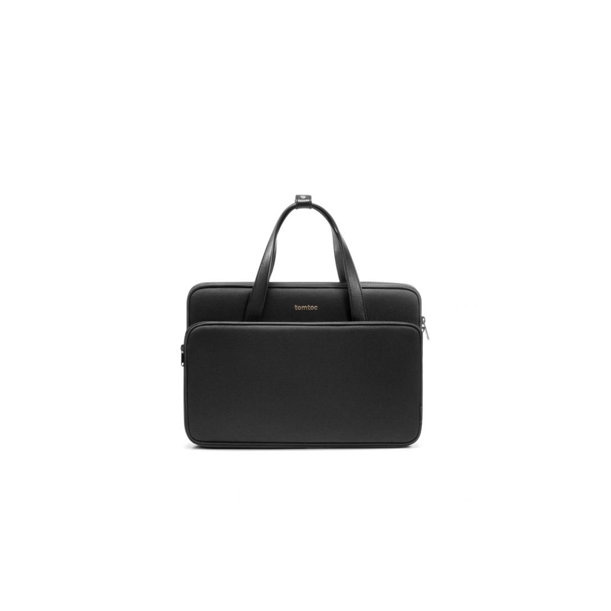  TÚI XÁCH TOMTOC (USA) BRIEFCASE PREMIUM FOR MACBOOK PRO 16″ BLACK 