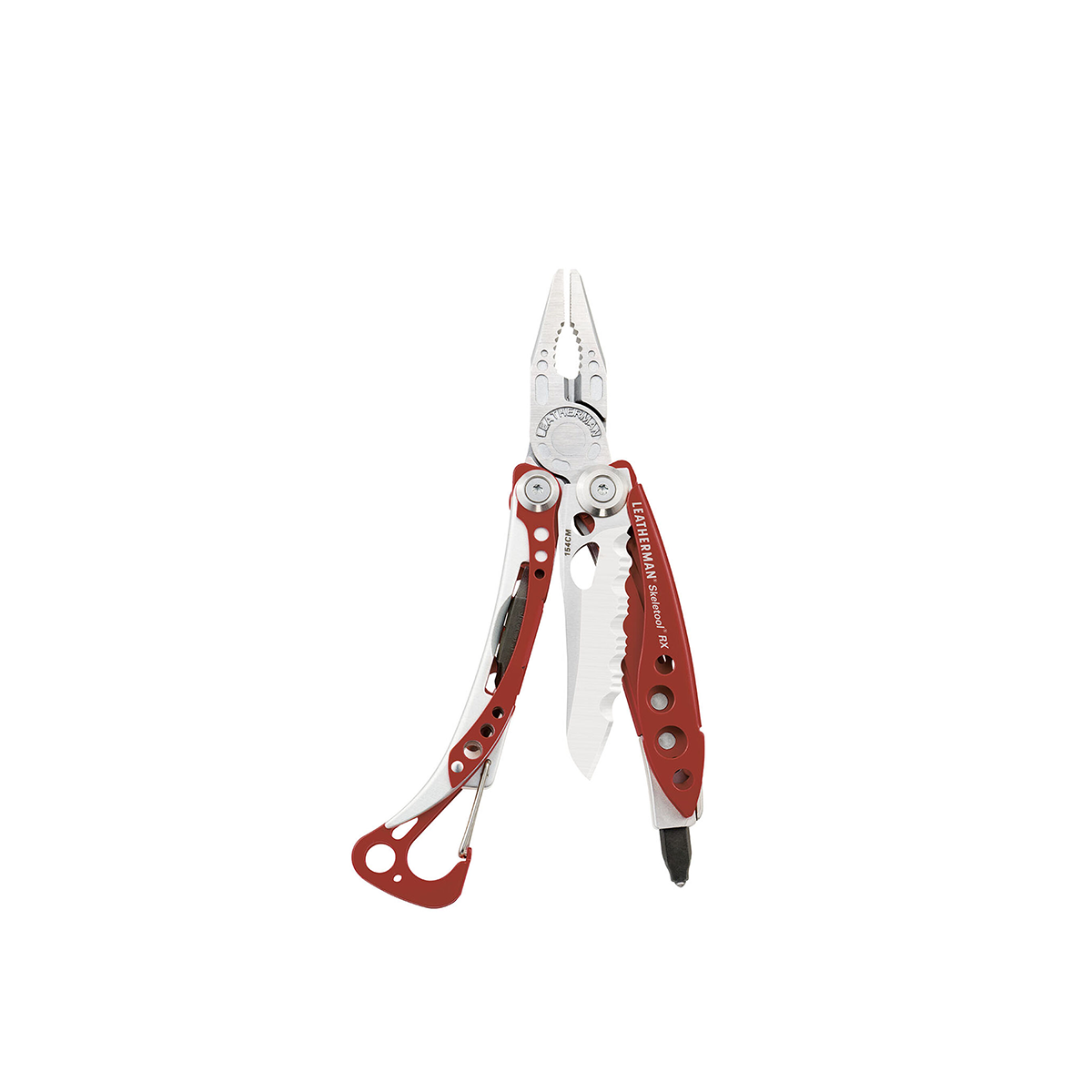 Kìm LEATHERMAN SKELETOOL RX