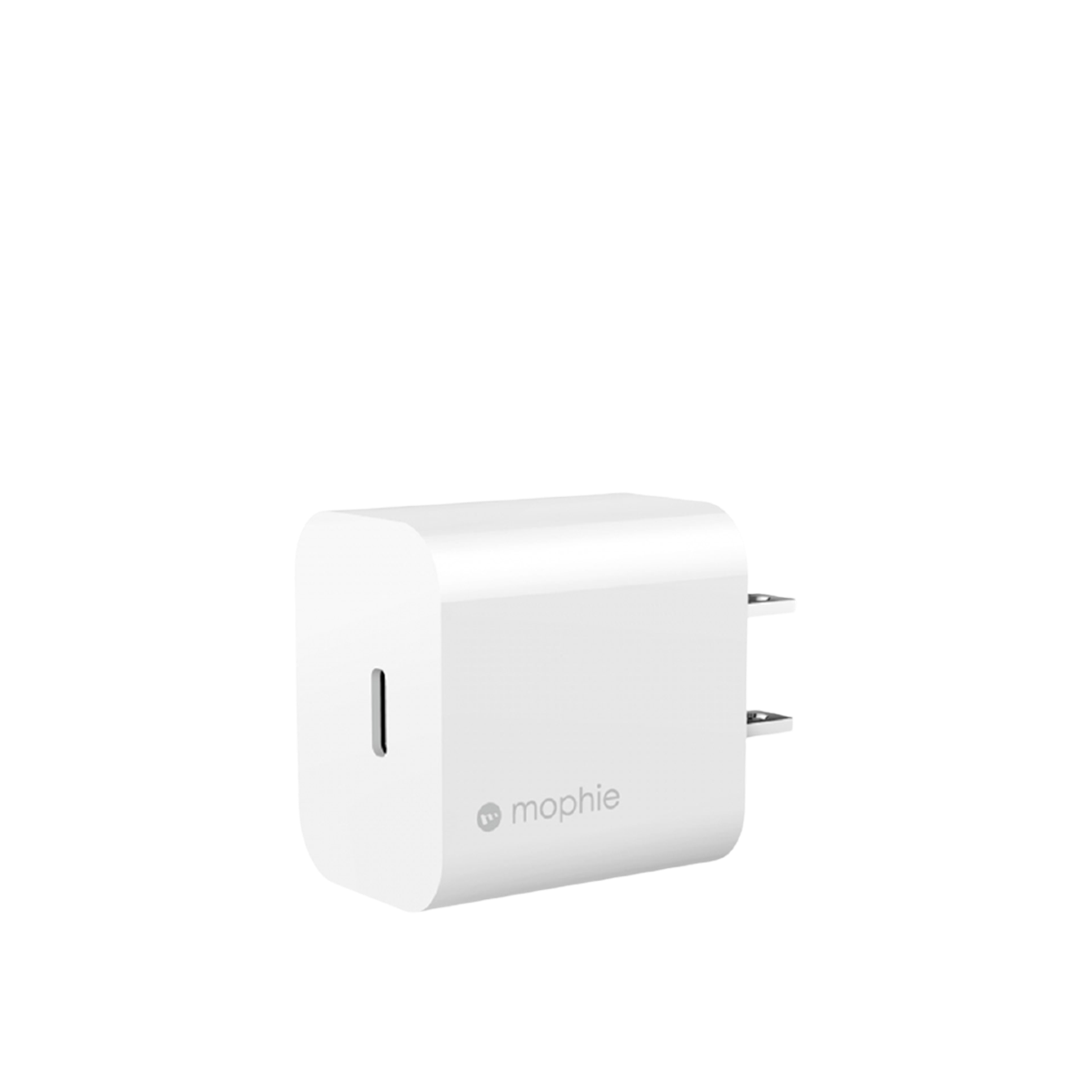 Sạc nhanh Mophie Power Delivery 20W 1 USB-C