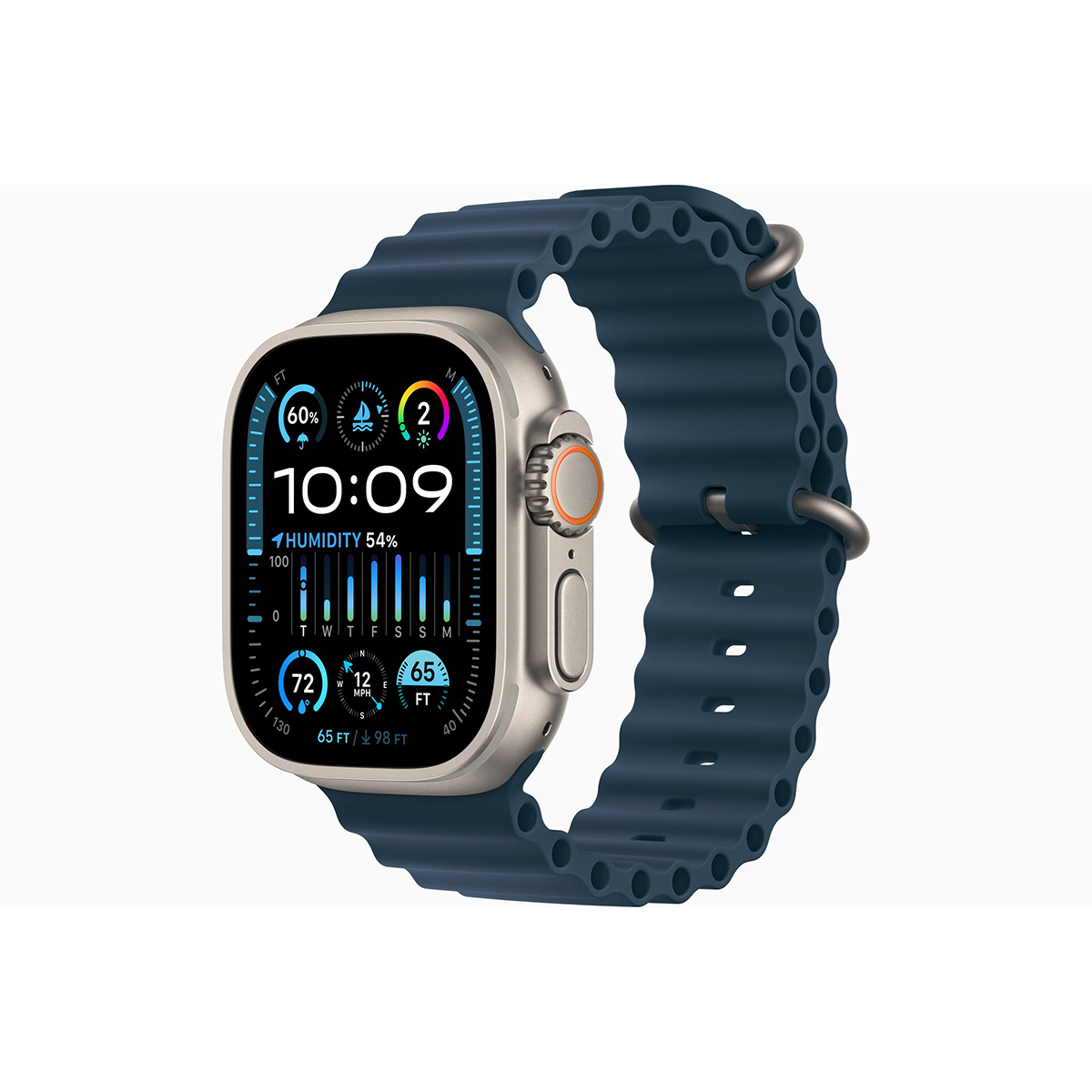 Apple Watch Ultra 2 