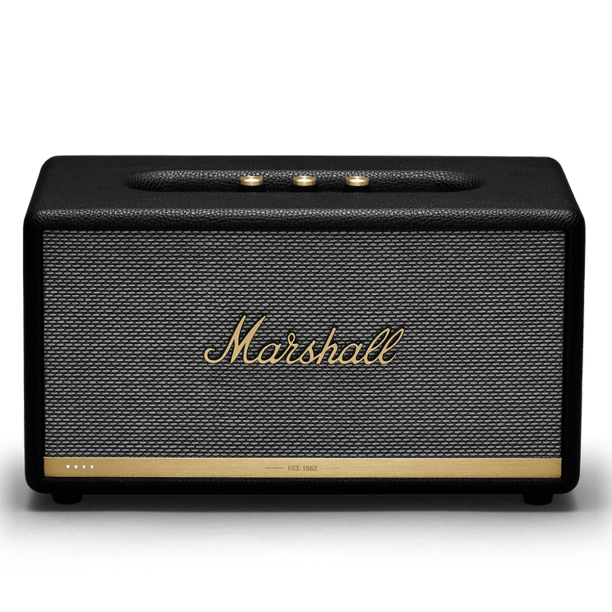 Loa thông minh Marshall Stanmore II Voice with Google Assistant